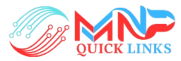 MNP_quick_links