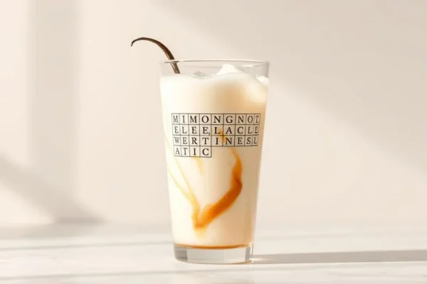 Cold Yogurt Drink Crossword – Solve the Refreshing Puzzle! Cold Yogurt Drink Crossword