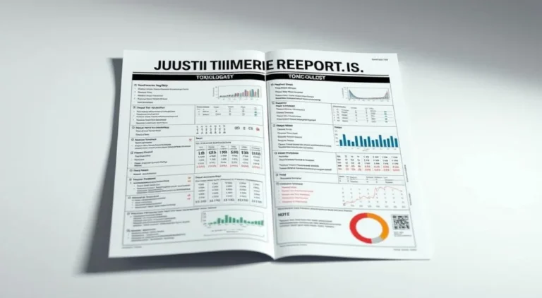 Justin Timberlake Toxicology Report: What’s the Latest?