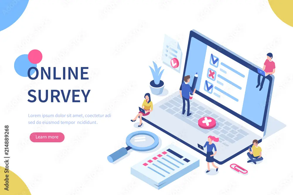 Online Surveys and Product Testing