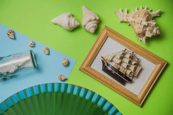 Top 10 Must-Try Art ThunderontheGulf Crafts for a Creative Experience This Year art thunderonthegulf crafts