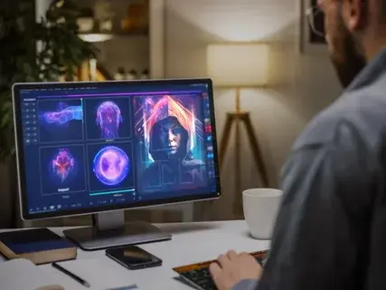AI Video