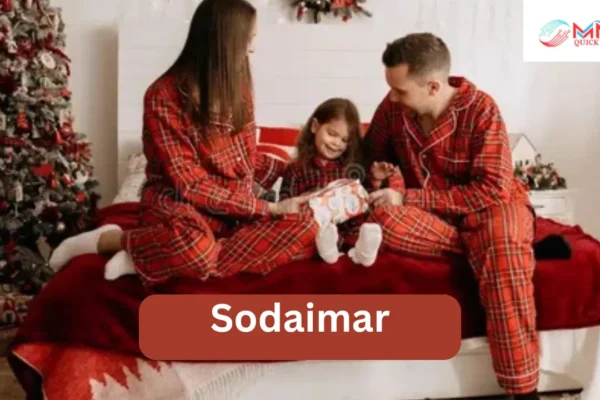 Sodaimar