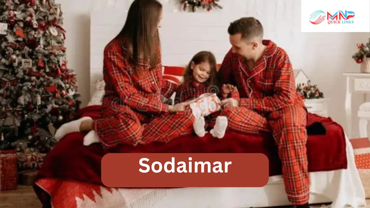 Sodaimar