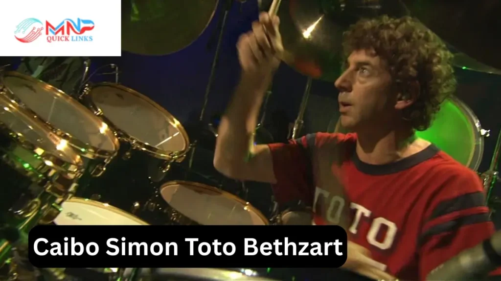 Caibo Simon Toto Bethzart