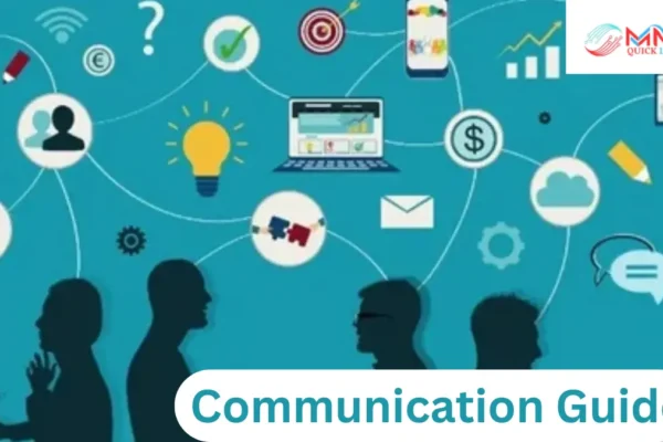 Communication Guide