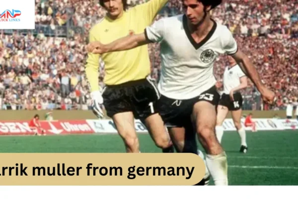 garrik muller from germany – A Modern Renaissance Man garrik muller from germany