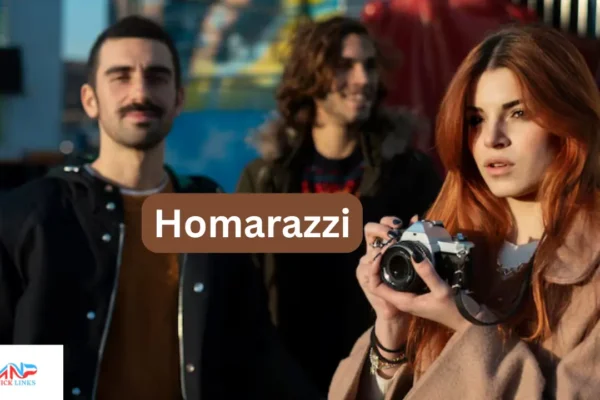 Homarazzi