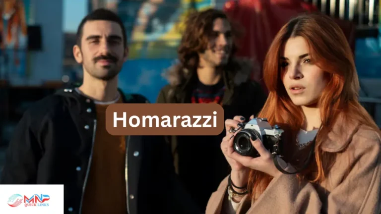 Homarazzi