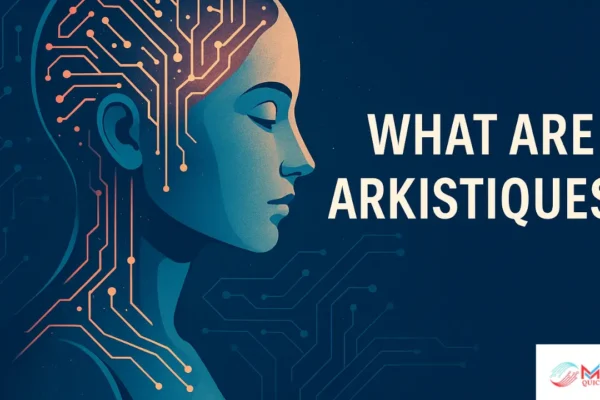 what are arkistiques