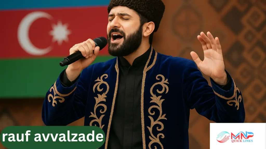 rauf avvalzade